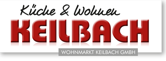 Logo von Wohnmarkt Keilbach GmbH Logo von Wohnmarkt Keilbach GmbH