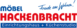 Logo Möbelhaus Hackenbracht Logo Möbelhaus Hackenbracht